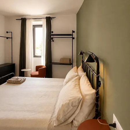 Apartmán Ca' Bregagno