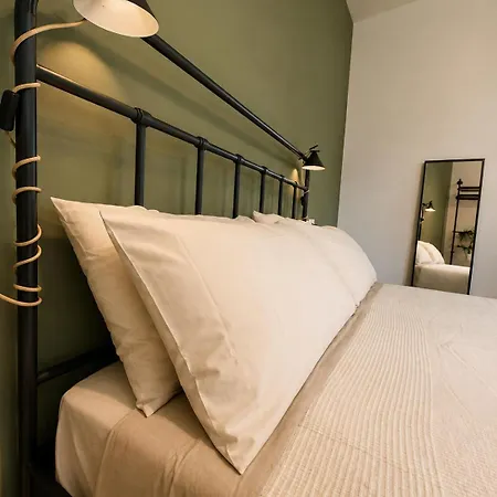 Ca' Bregagno Apartmán *