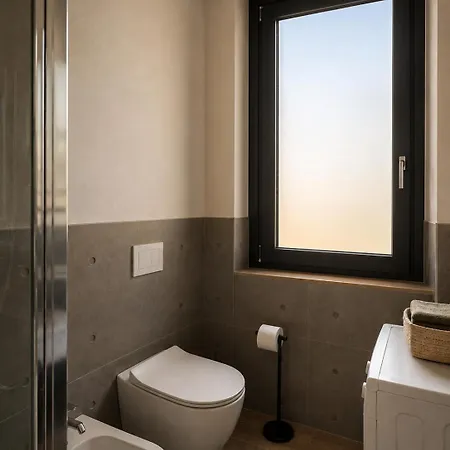 Ca' Bregagno Apartmán Cremia