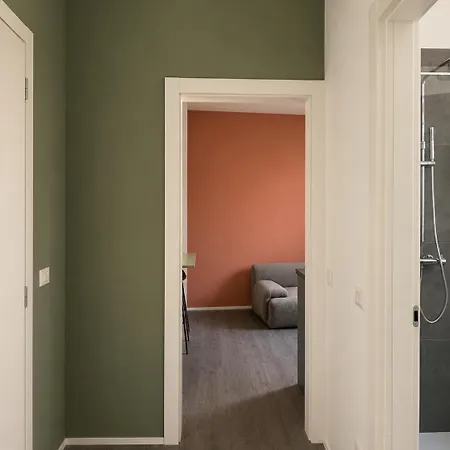 Ca' Bregagno Apartmán