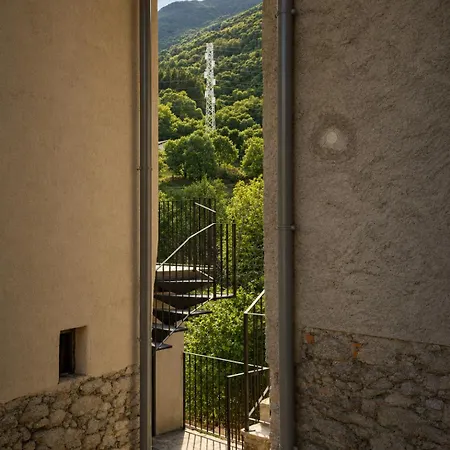 Ca' Bregagno Apartmán