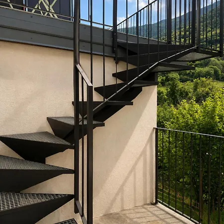 Apartmán Ca' Bregagno *
